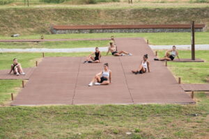 Invito alla danza 2018