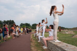 Invito alla danza 2018