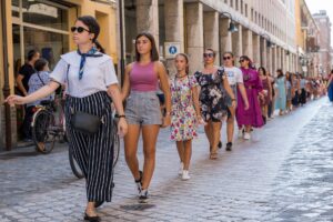 Invito alla danza 2020