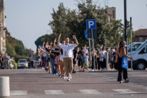 Invito alla danza 2020