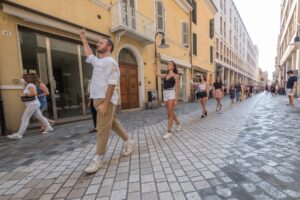 Invito alla danza 2020