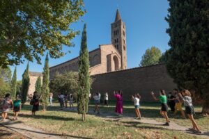 Invito alla danza 2020