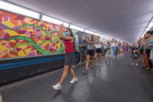 Invito alla danza 2020