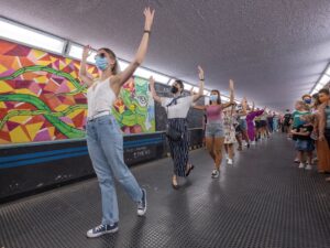 Invito alla danza 2020