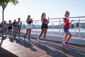 Invito alla danza 2020
