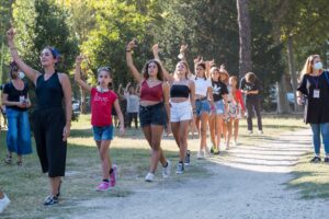 Invito alla danza 2020