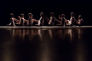 Invito alla danza 2018