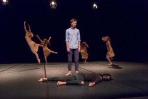 Invito alla danza 2018