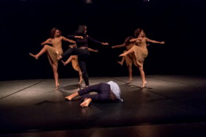 Invito alla danza 2018