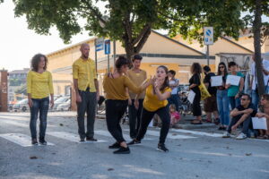 Invito alla danza 2018