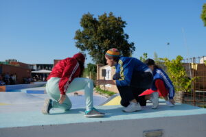 Invito alla danza 2018