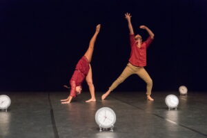 Invito alla danza 2018