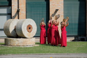 Invito alla danza 2018