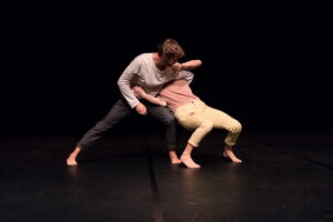 Invito alla danza 2018