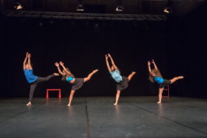 Invito alla danza 2018