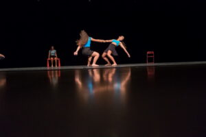 Invito alla danza 2018