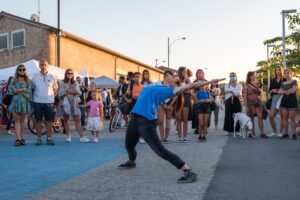 Invito alla danza 2021 | ph. Dario Bonazza