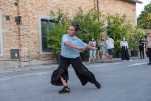 Invito alla danza 2021 | ph. Dario Bonazza