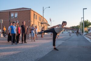 Invito alla danza 2021 | ph. Dario Bonazza