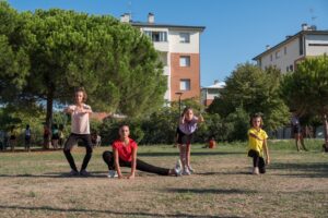 Invito alla danza 2021 | ph. Dario Bonazza