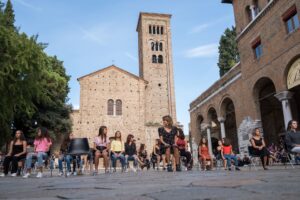 Invito alla danza 2019 | Re:Rosas!