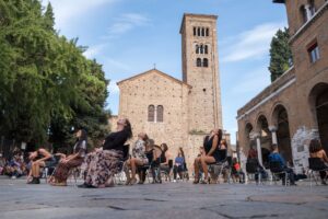 Invito alla danza 2019 | Re:Rosas!