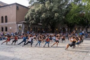 Invito alla danza 2019