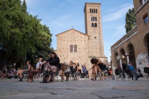 Invito alla danza 2019 | Re:Rosas!