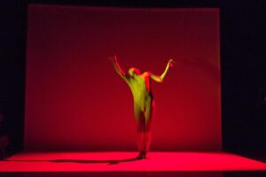 ToDay ToDance 2015-16 | CollettivO CineticO - Sherlock Holmes