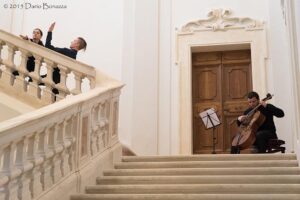 ToDay ToDance 2015-16 | Alice Bariselli e Nicola Galli