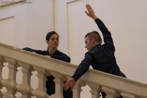 ToDay ToDance 2015-16 | Alice Bariselli e Nicola Galli