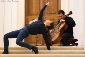 ToDay ToDance 2015-16 | Alice Bariselli e Nicola Galli