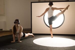 ToDay ToDance 2015-16 | gruppo nanou - Baby Doe