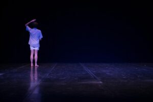 ToDay ToDance 2015-16 | Sguardi sulla giovane danza d'autore | Aristide Rontini