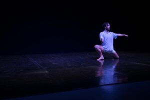 ToDay ToDance 2015-16 | Sguardi sulla giovane danza d'autore | Aristide Rontini