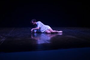 ToDay ToDance 2015-16 | Sguardi sulla giovane danza d'autore | Aristide Rontini