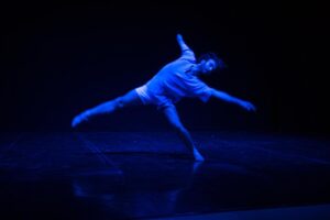 ToDay ToDance 2015-16 | Sguardi sulla giovane danza d'autore | Aristide Rontini