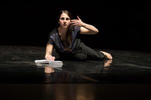 ToDay ToDance 2015-16 | Sguardi sulla giovane danza d'autore | Barbara Berti