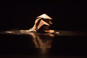ToDay ToDance 2015-16 | Sguardi sulla giovane danza d'autore | Lara Russo