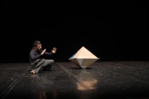 ToDay ToDance 2015-16 | Sguardi sulla giovane danza d'autore | Lara Russo