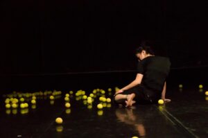 ToDay ToDance 2015-16 | Sguardi sulla giovane danza d'autore | Nuvola Vandini