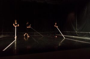 ToDay ToDance 2015-16 | Sguardi sulla giovane danza d'autore | Nuvola Vandini