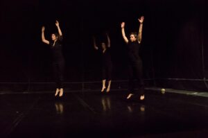 ToDay ToDance 2015-16 | Sguardi sulla giovane danza d'autore | Nuvola Vandini