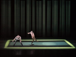 ToDay ToDance 2015-16 | Spellbound Contemporary Ballet - Pa Ethos