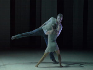 ToDay ToDance 2015-16 | Spellbound Contemporary Ballet - Pa Ethos