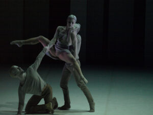 ToDay ToDance 2015-16 | Spellbound Contemporary Ballet - Pa Ethos