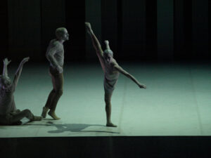 ToDay ToDance 2015-16 | Spellbound Contemporary Ballet - Pa Ethos