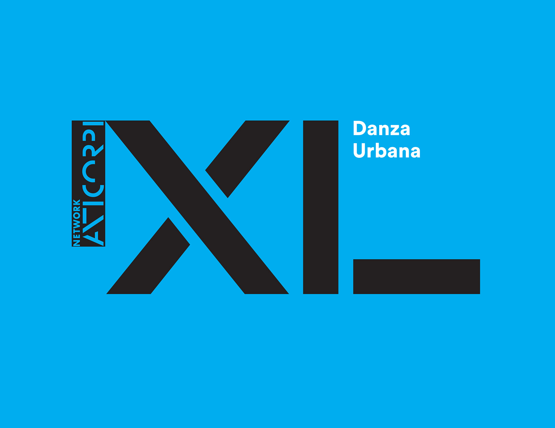 Danza Urbana XL | Network Anticorpi XL