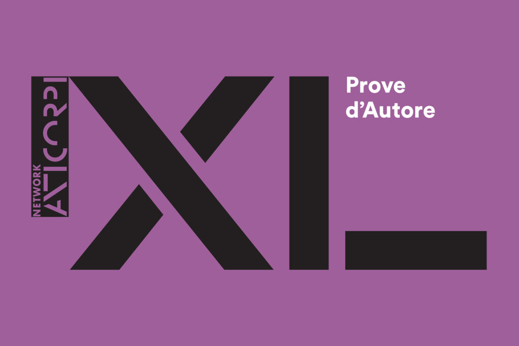 Prove d'Autore | Network Anticorpi XL