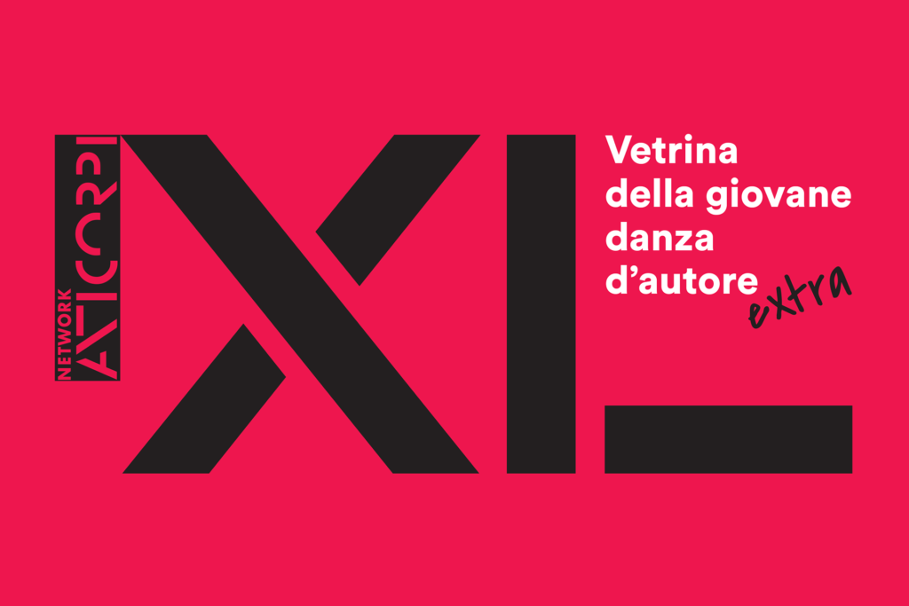 Vetrina della giovane danza d'autore eXtra